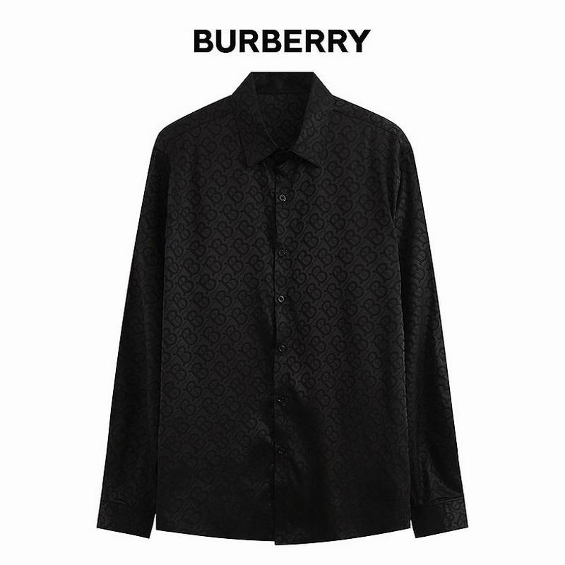 Burberry Men's Shirts 357